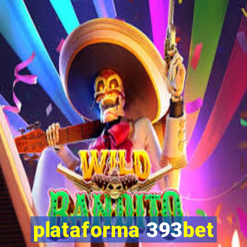 plataforma 393bet